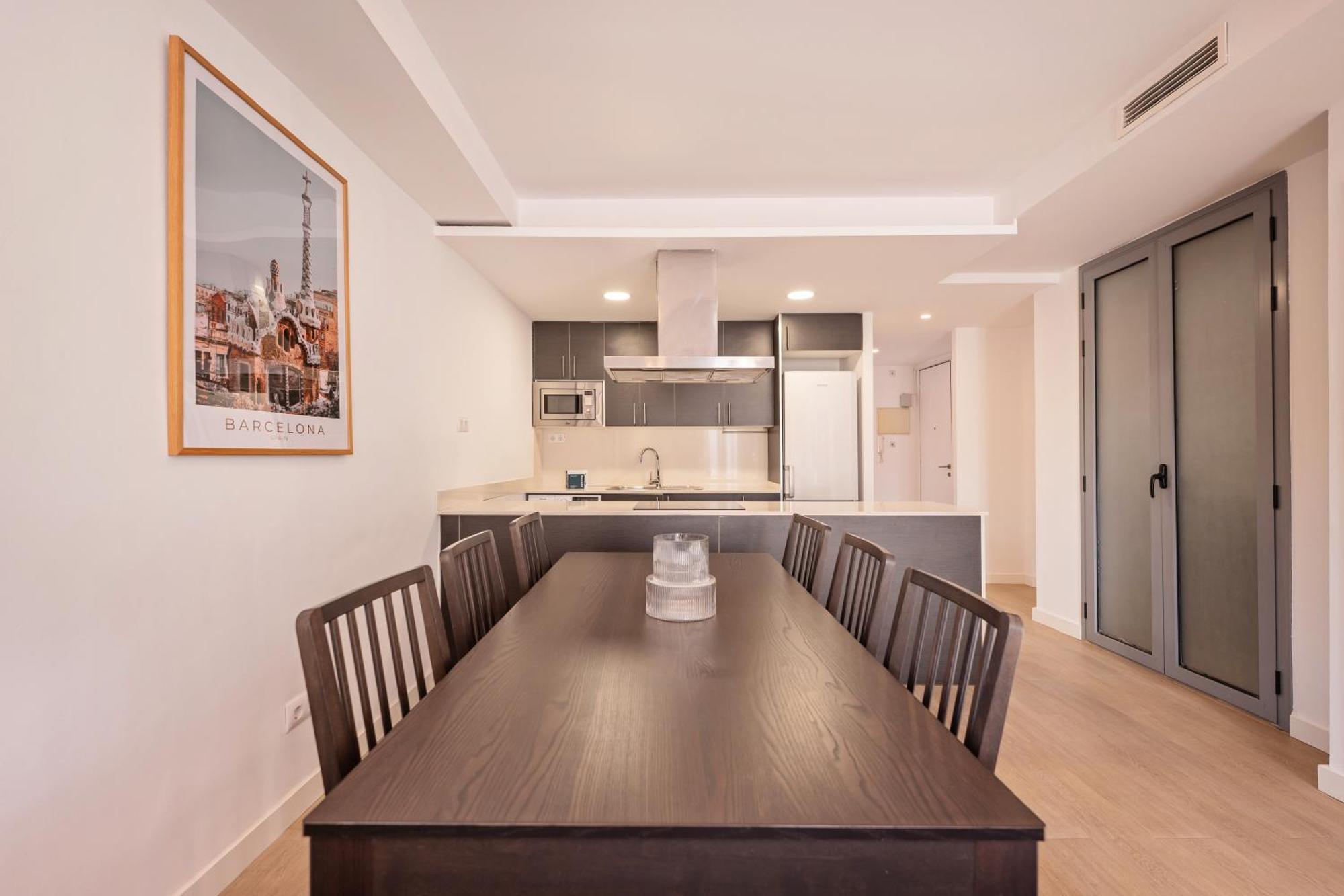 Sweett - Harmony Appartement *