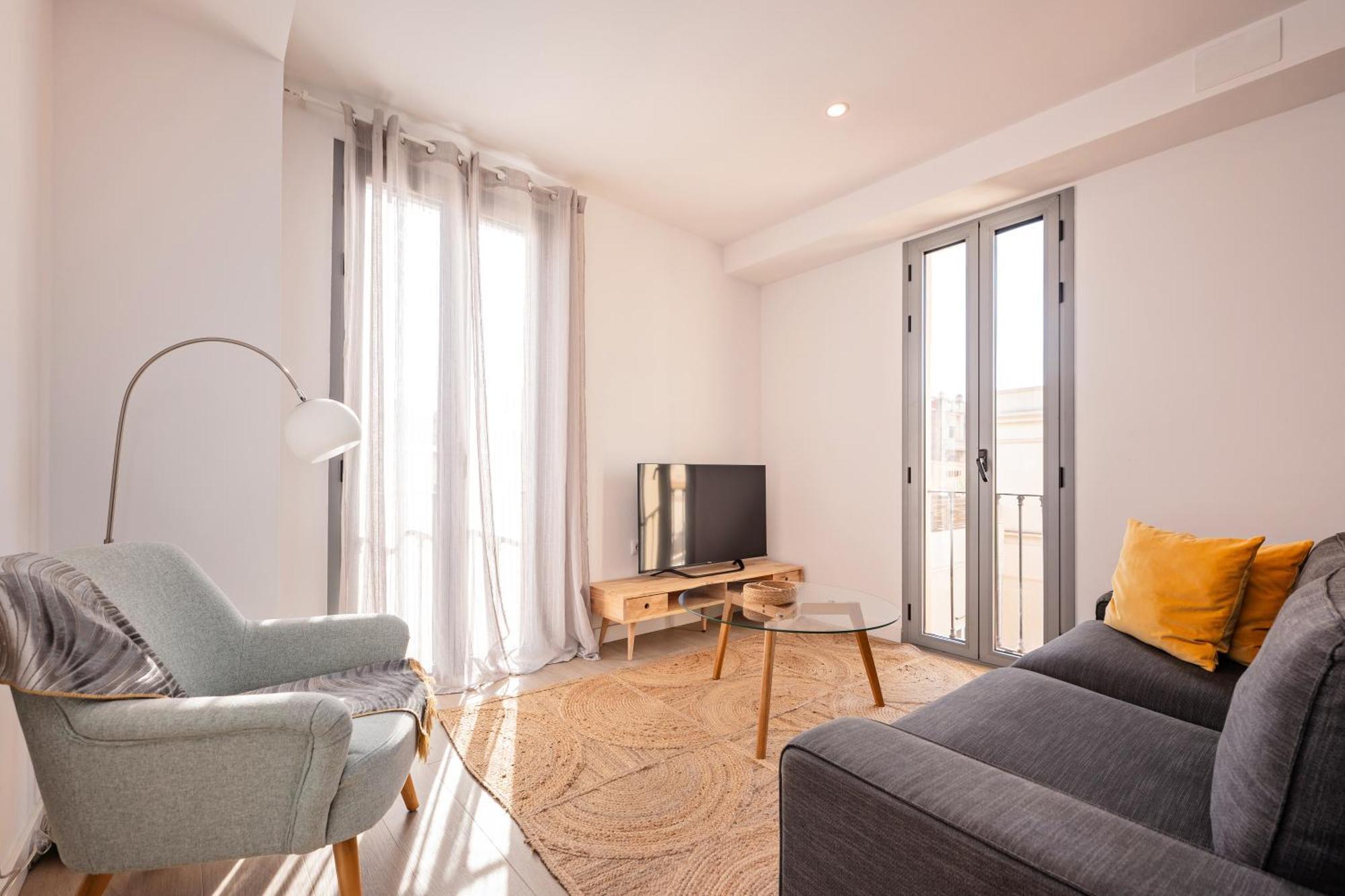 Appartement Sweett - Harmony *