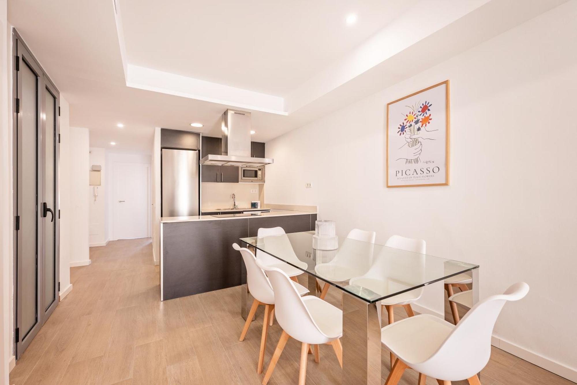 Sweett - Harmony Appartement