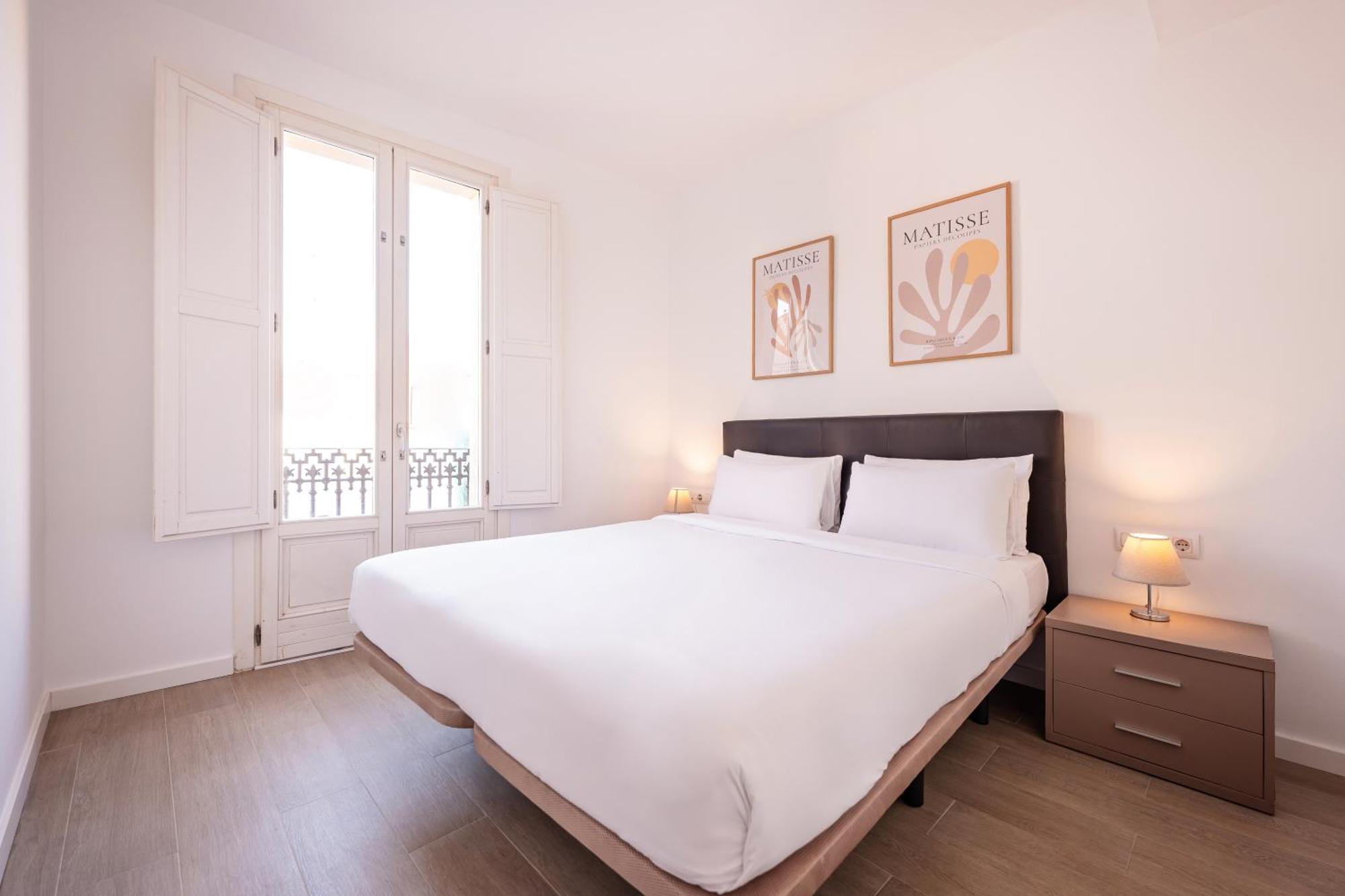 Sweett - Harmony Appartement