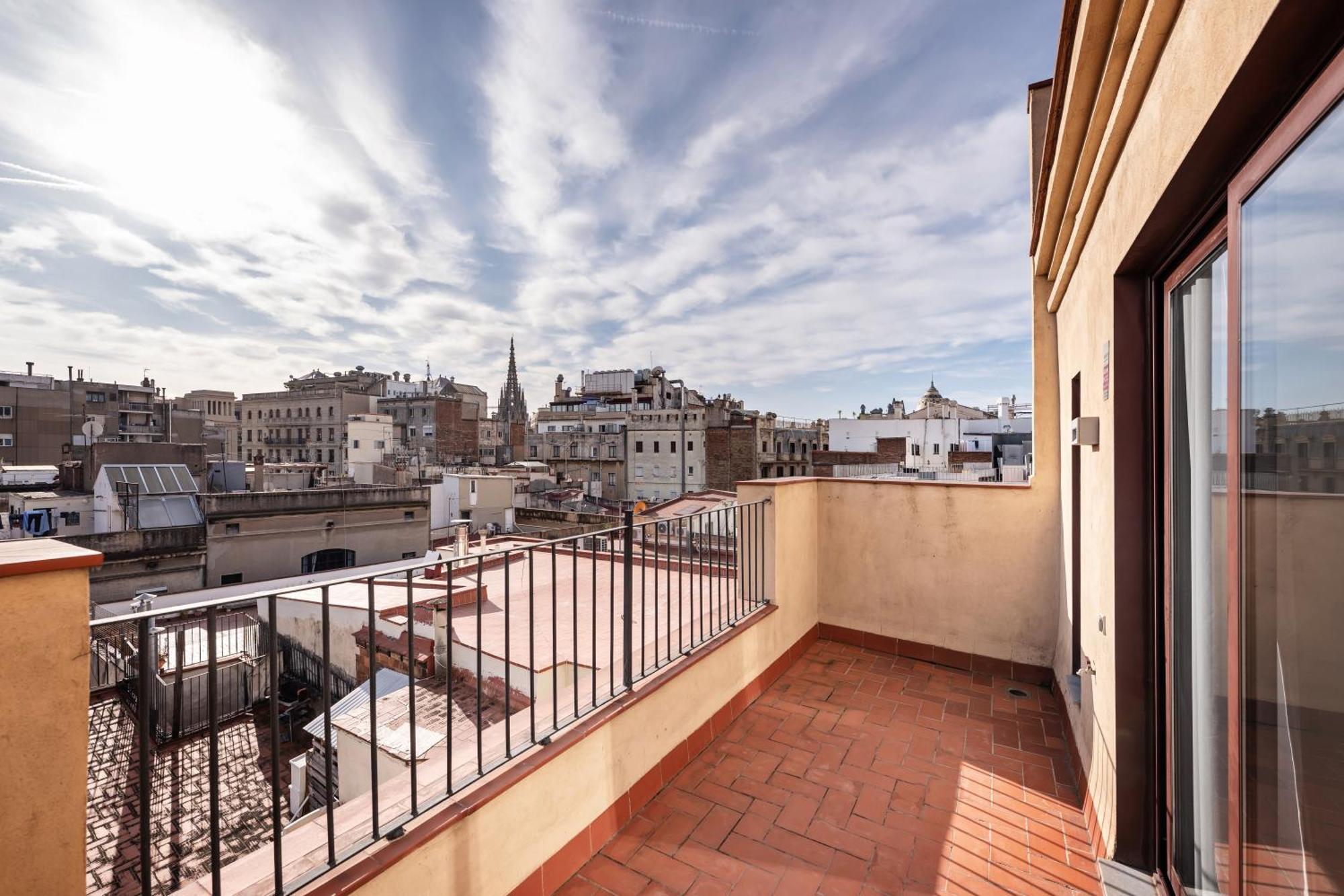 Sweett - Harmony Appartement