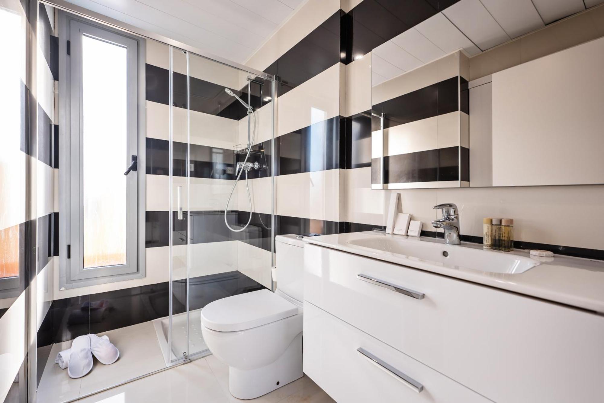 Appartement Sweett - Harmony *