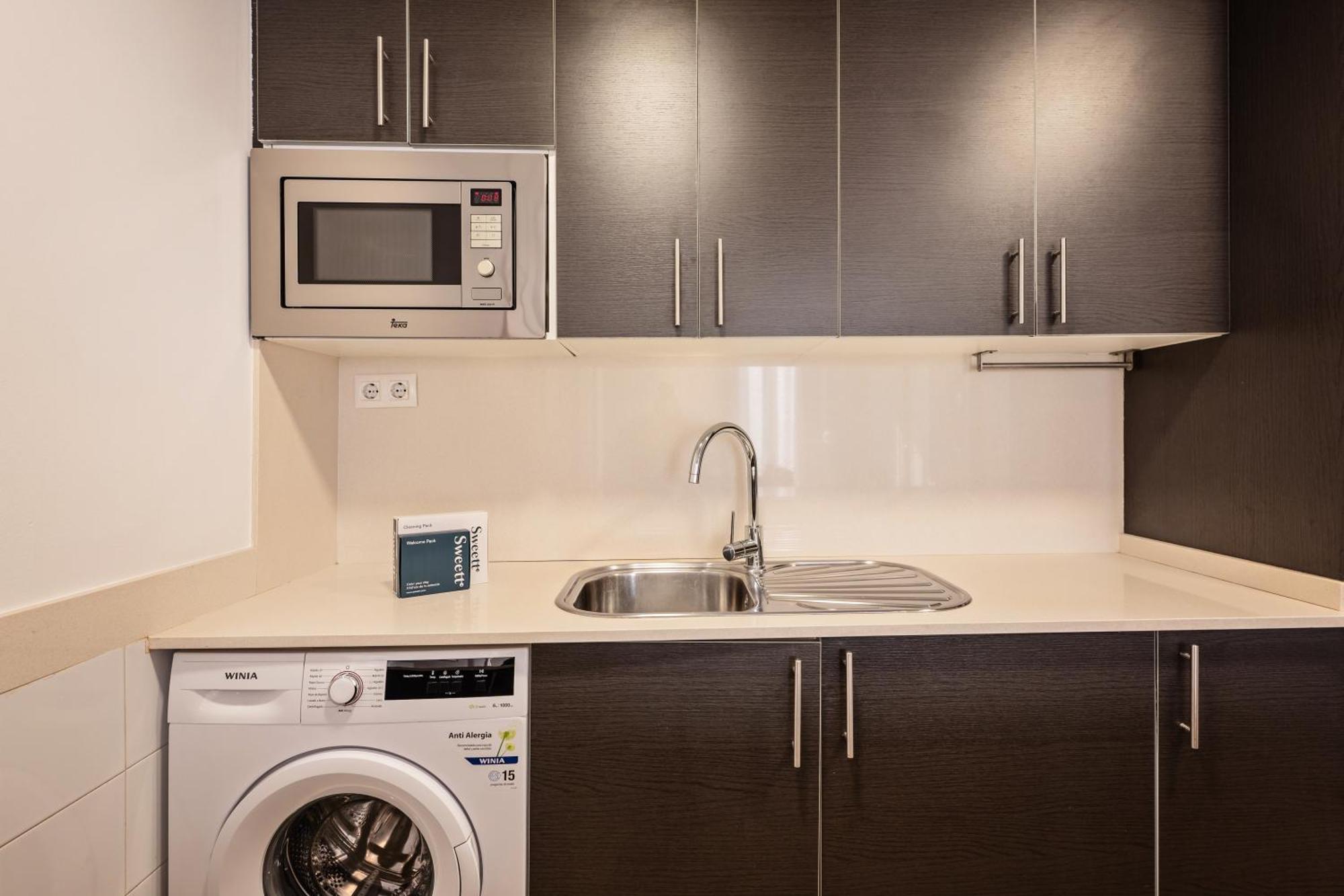 Appartement Sweett - Harmony