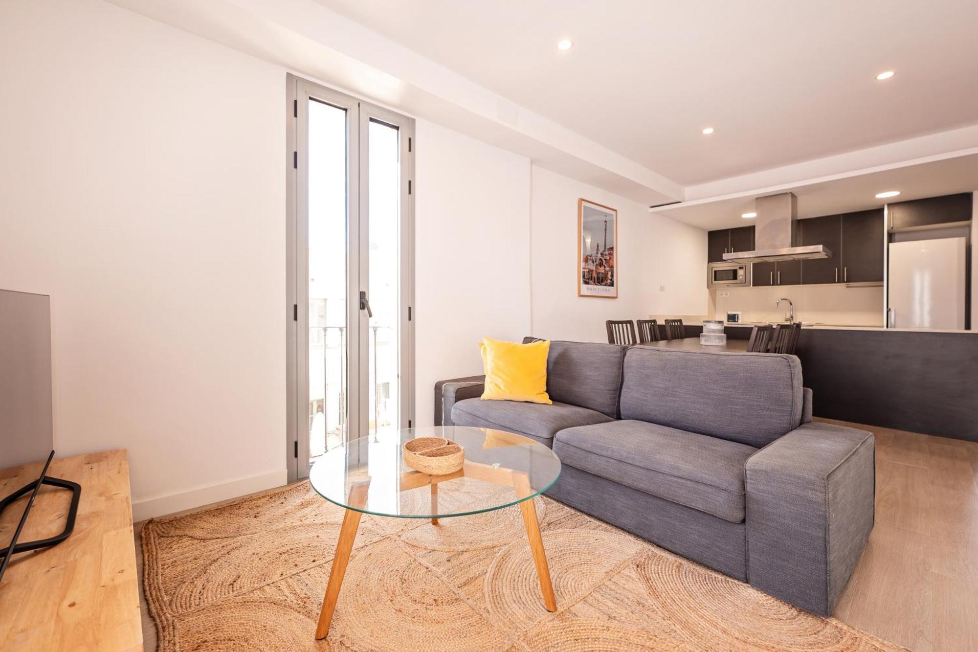 Sweett - Harmony Appartement Barcelona