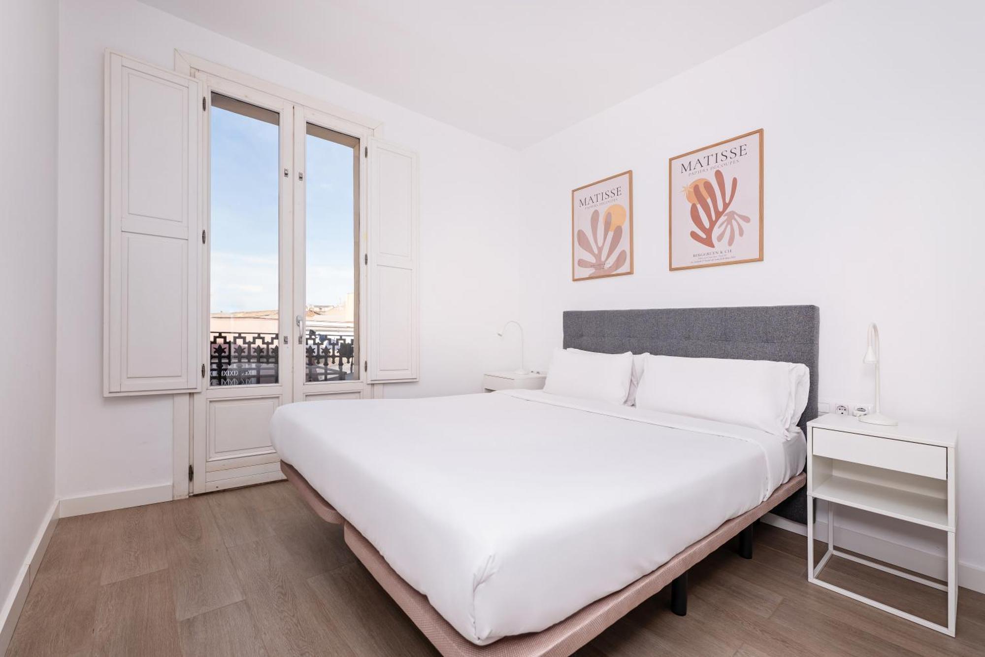 Sweett - Harmony Appartement
