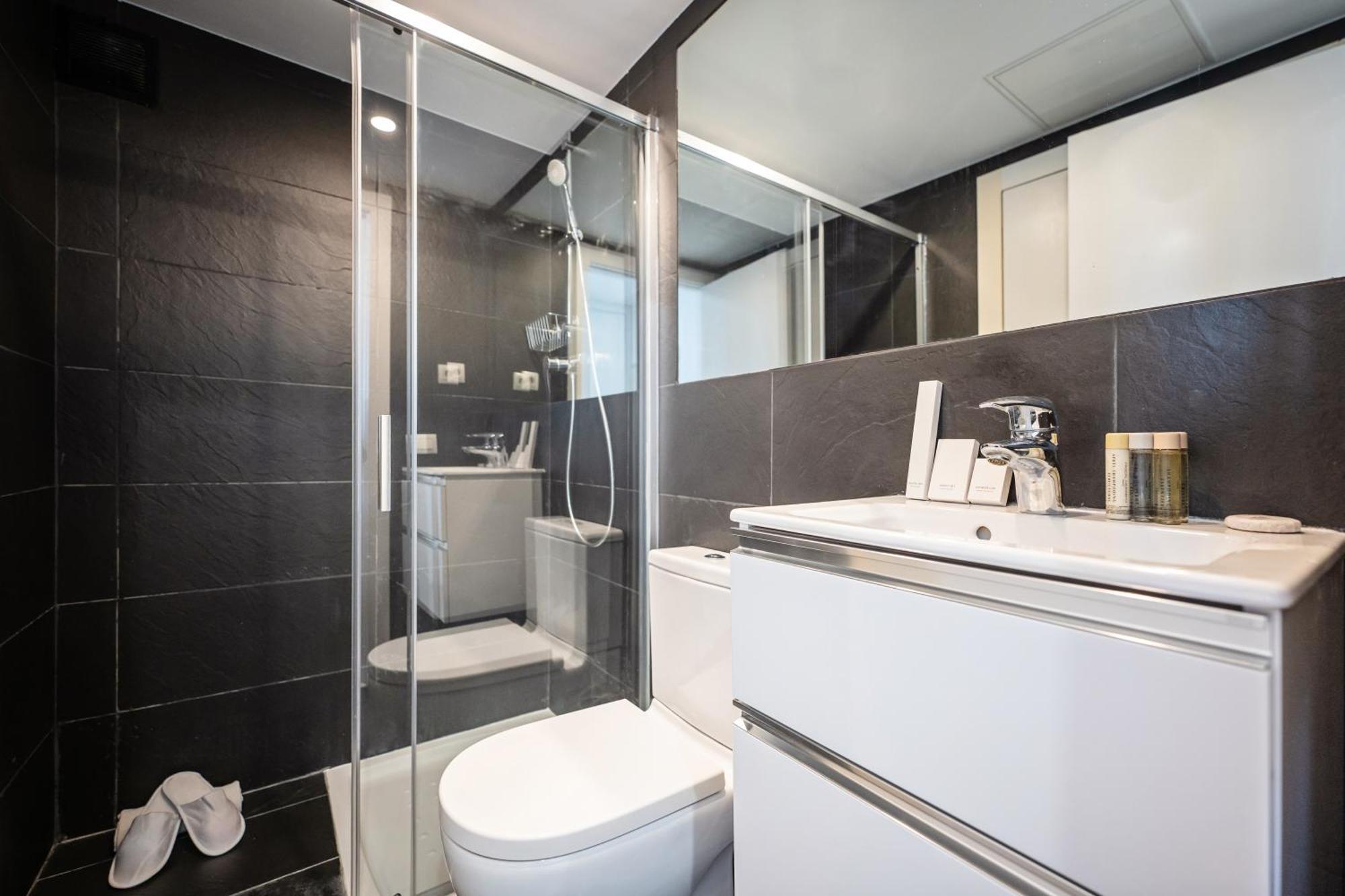 Sweett - Harmony Appartement Barcelona