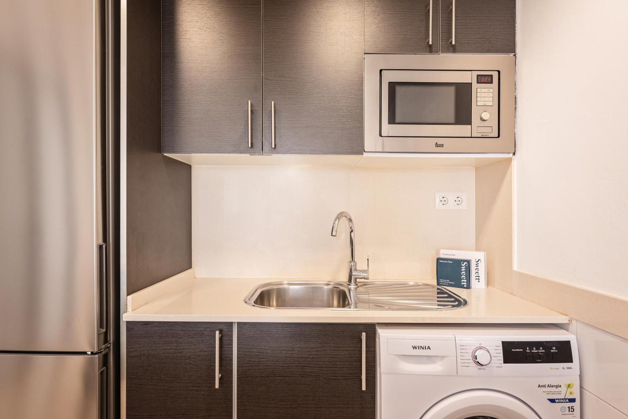Sweett - Harmony Appartement