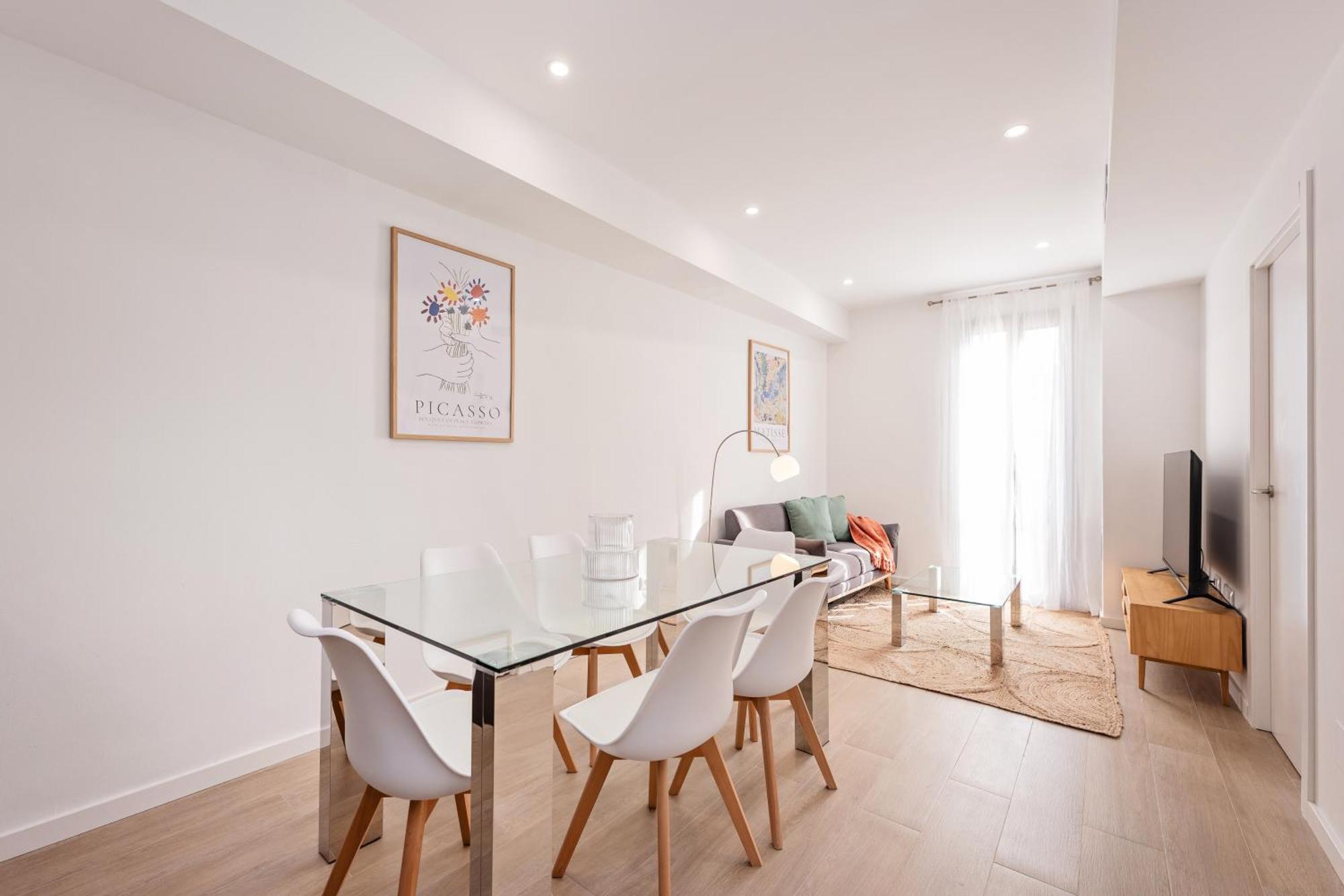 Appartement Sweett - Harmony *