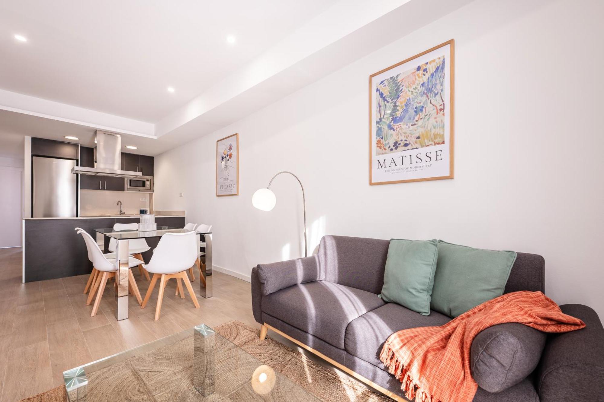 Appartement Sweett - Harmony *