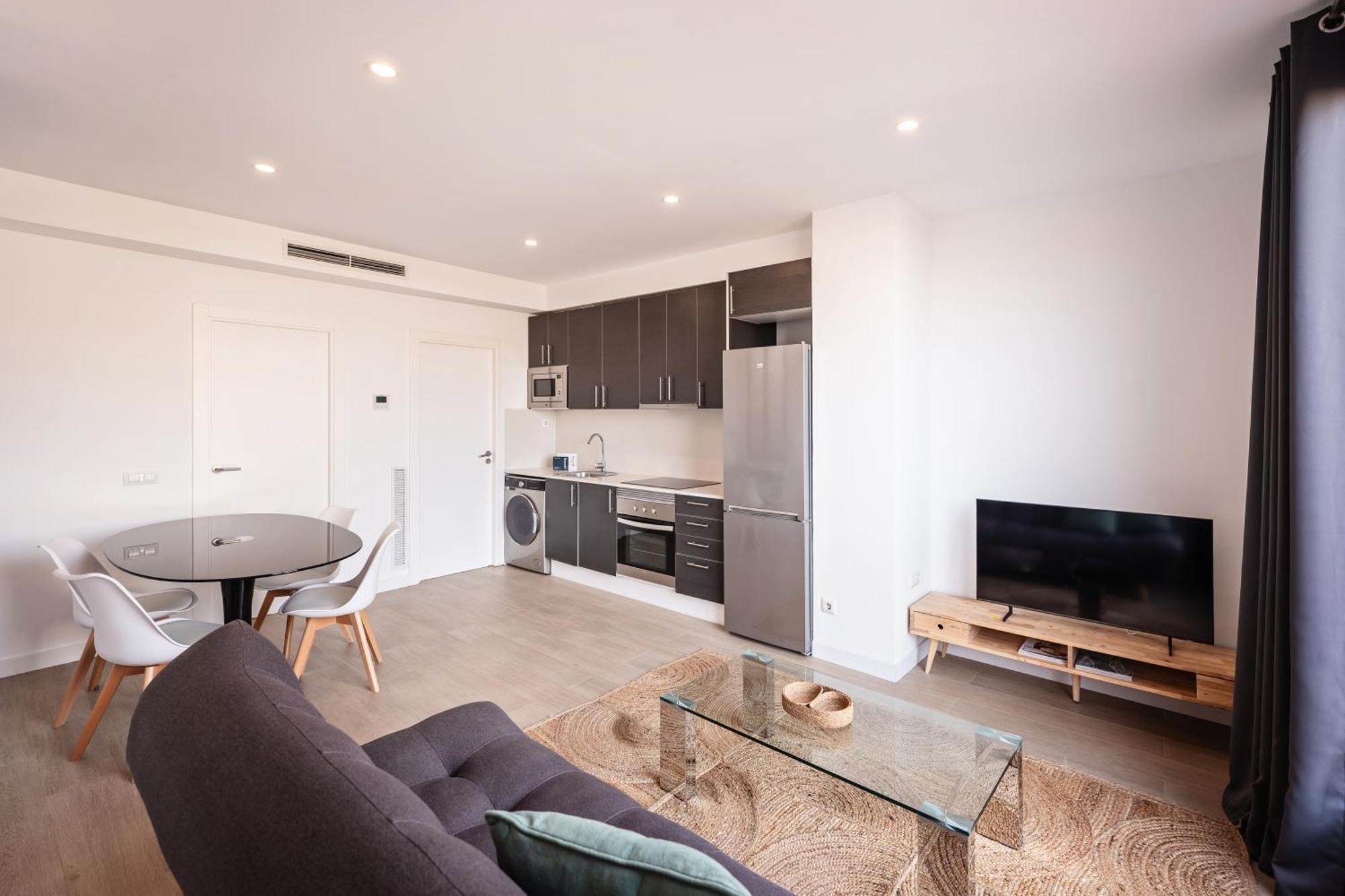 Sweett - Harmony Appartement