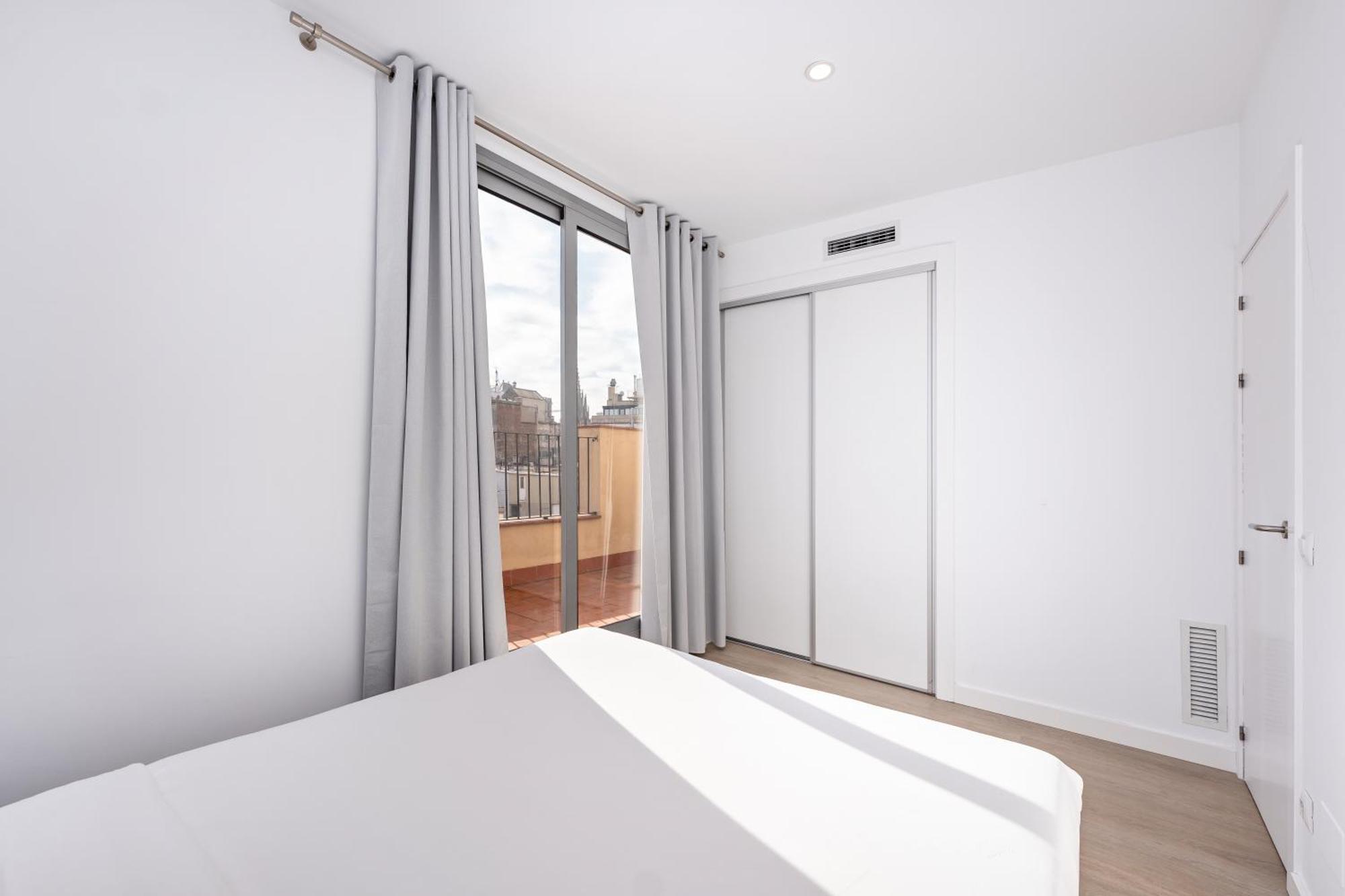 Sweett - Harmony Appartement *
