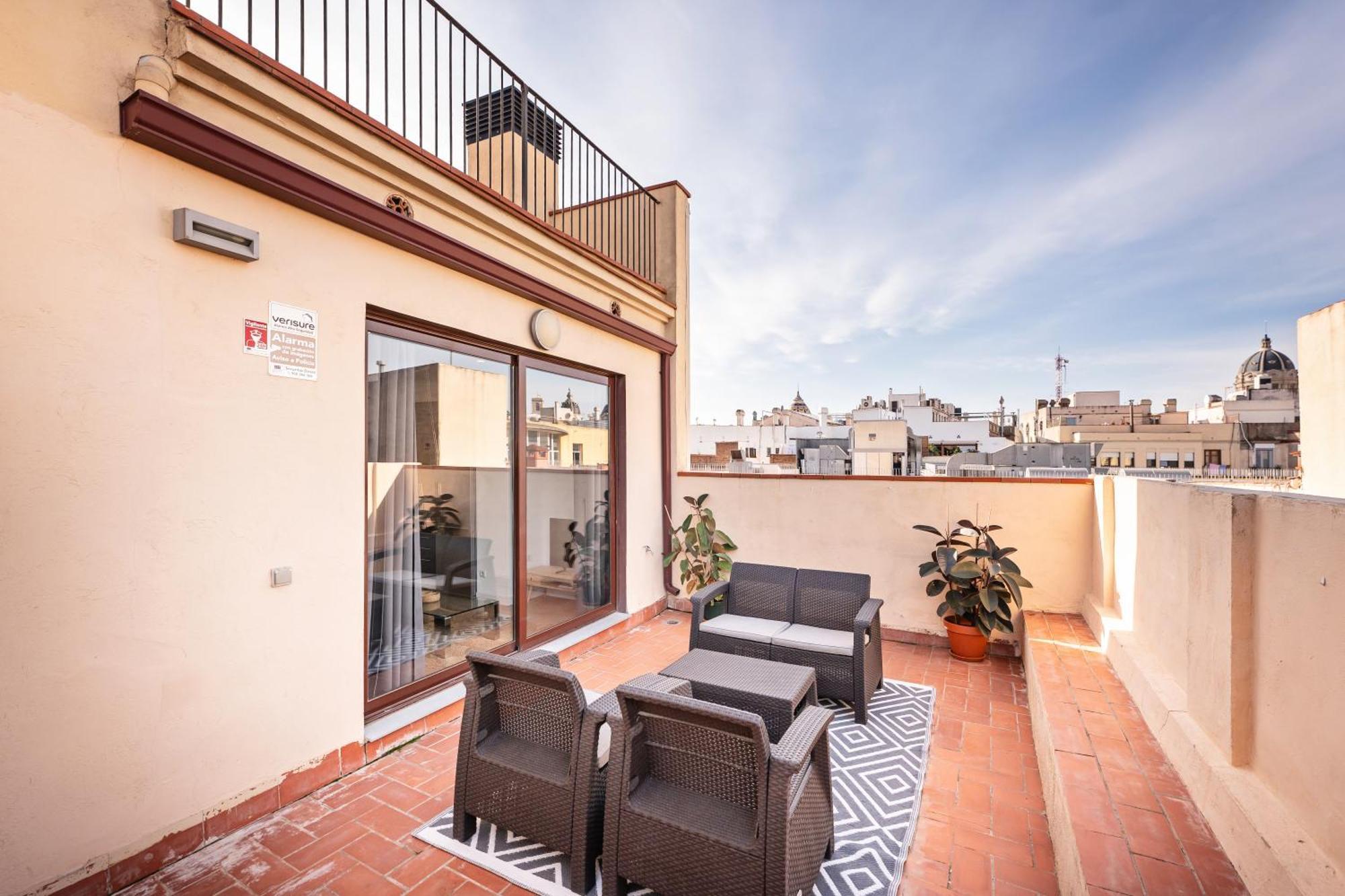 Sweett - Harmony Appartement