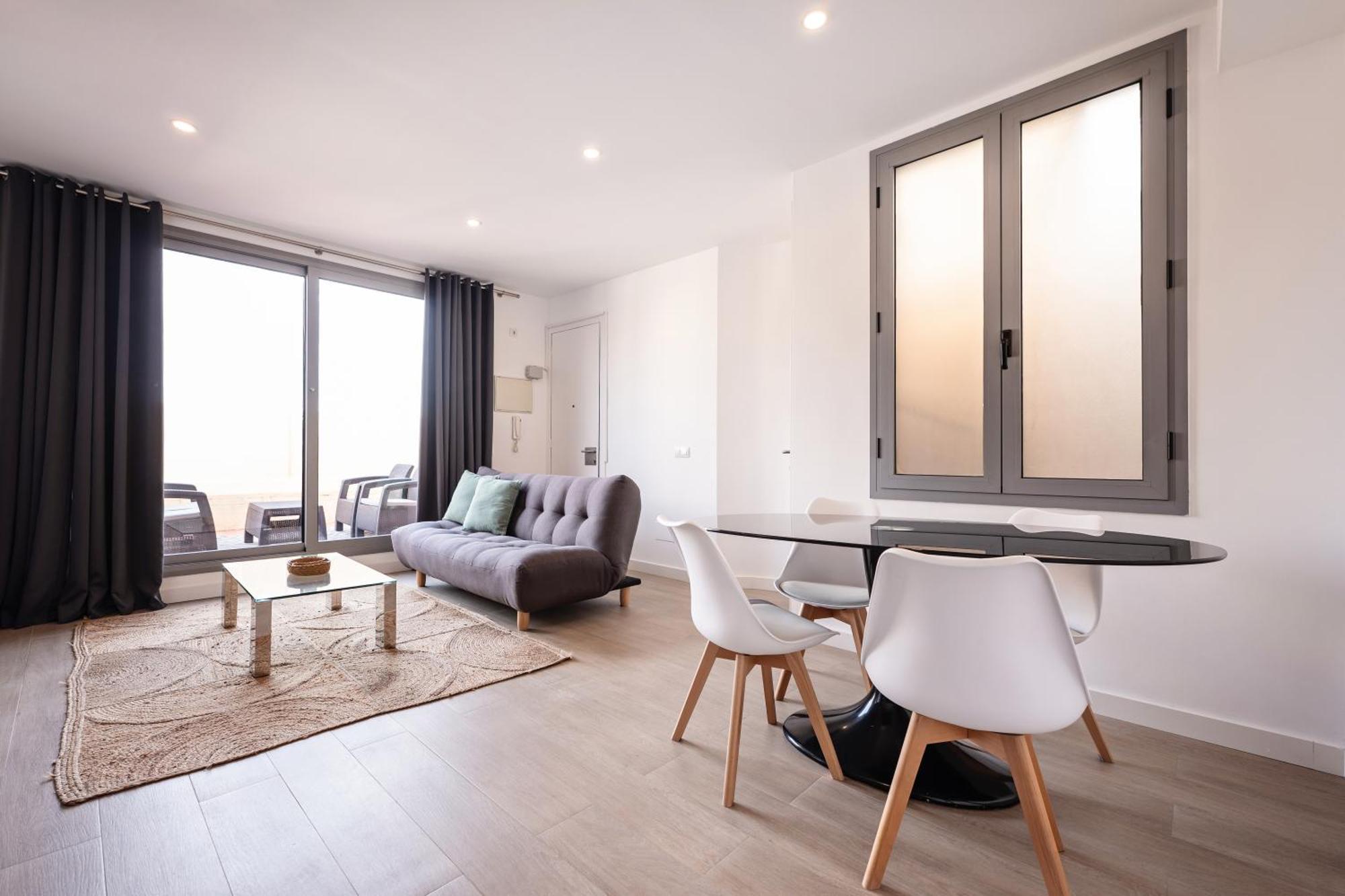 Sweett - Harmony Appartement *